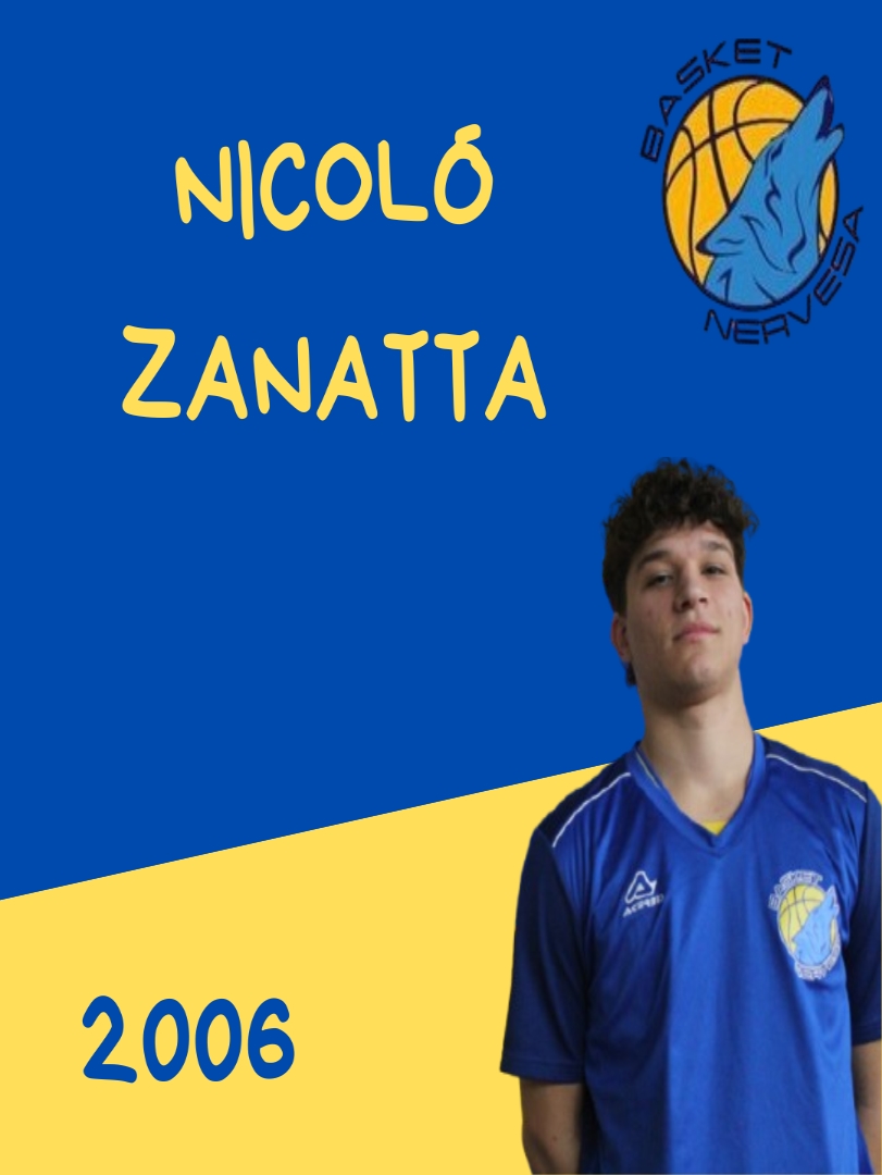 Zanatta Nicolo'